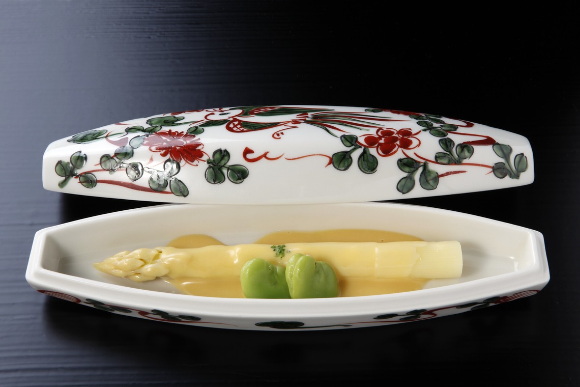 村田わかな広告写真が撮影した「軽井沢・星のやリゾート」の写真