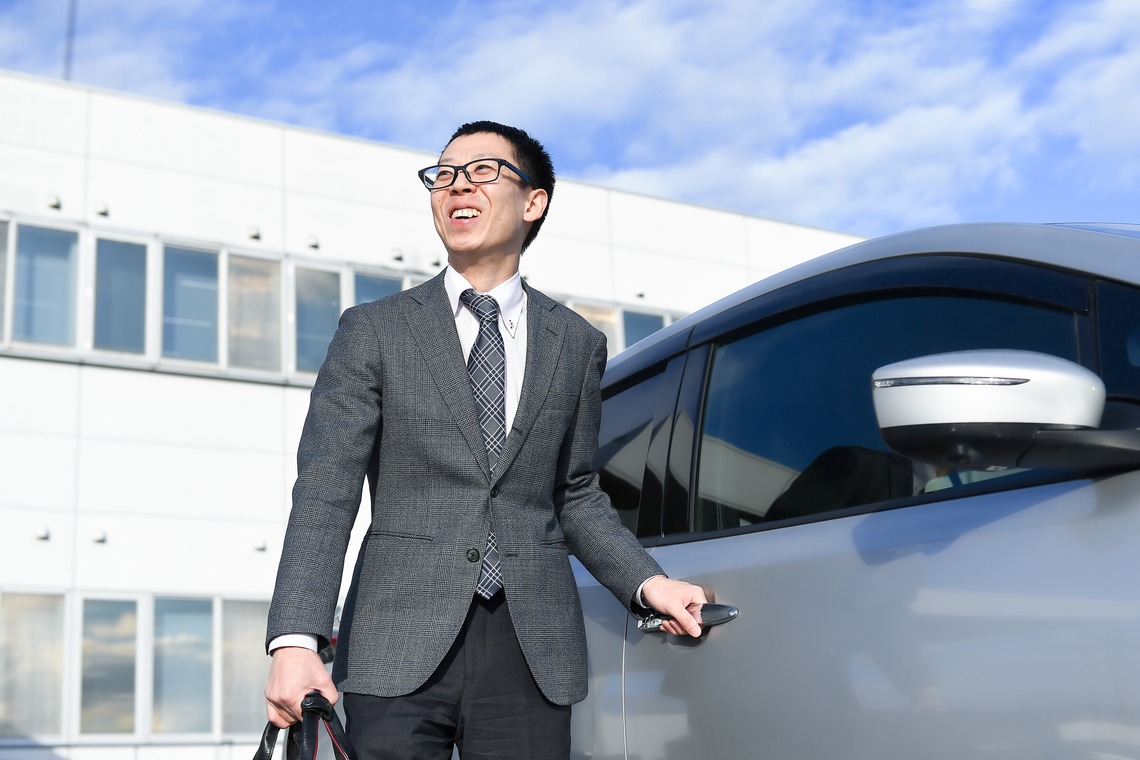 海住写真事務所が撮影した写真のアルバム「働く人たち」