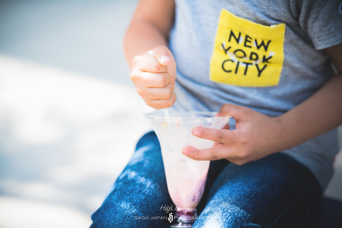 2525linkが出張撮影した家族写真(キッズ,ベビーフォト)などが写った「スナップフォト」の家族写真