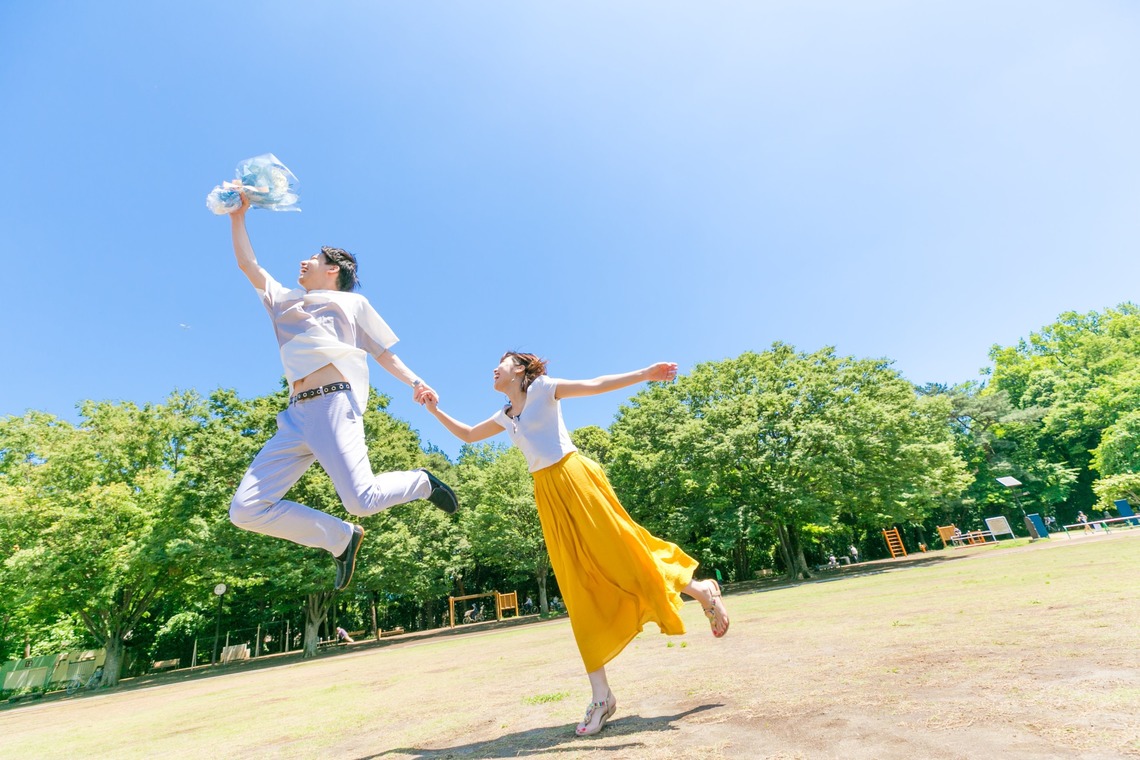 Album of the Wedding, Bridal taken by Kaede Kawasoe  - 