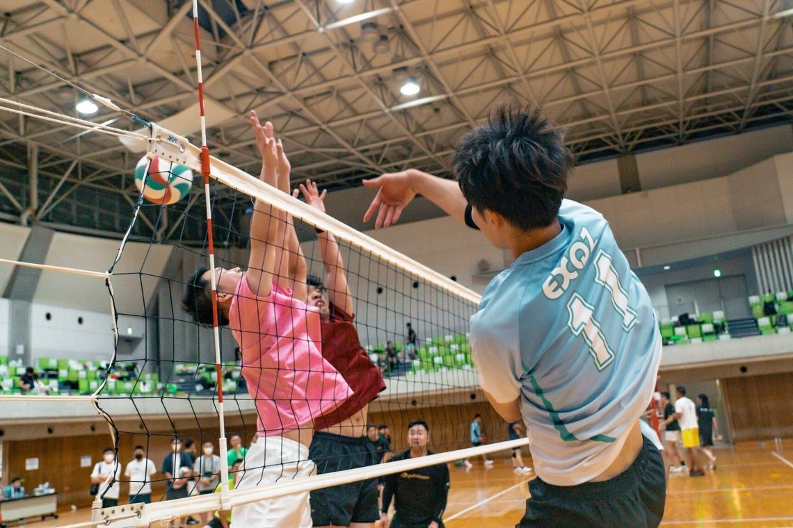廣山雄一が撮影した写真のアルバム「スポーツアーカイブ撮影」