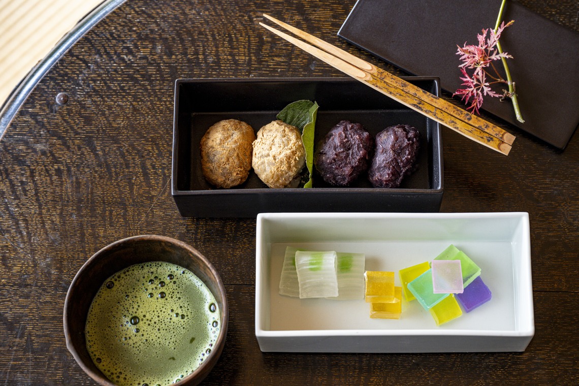 テレクトノンが撮影した「料理撮影」の写真