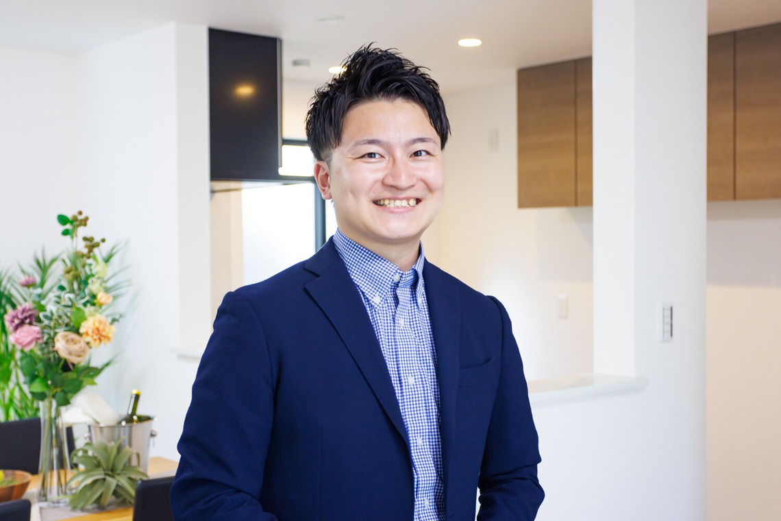 Yusuke Usuiが撮影した「新築戸建て 竣工写真 練馬区」の写真