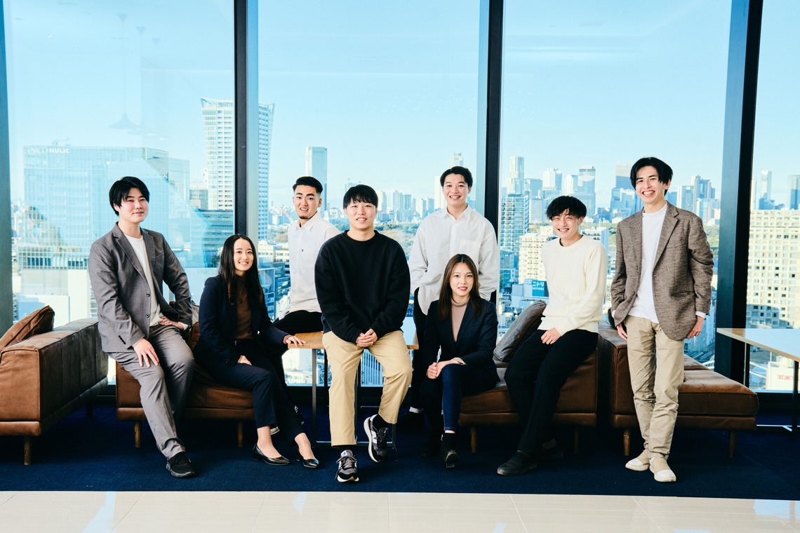 Kengohino photographyが撮影した「企業様プロフィール、集合写真撮影」の写真