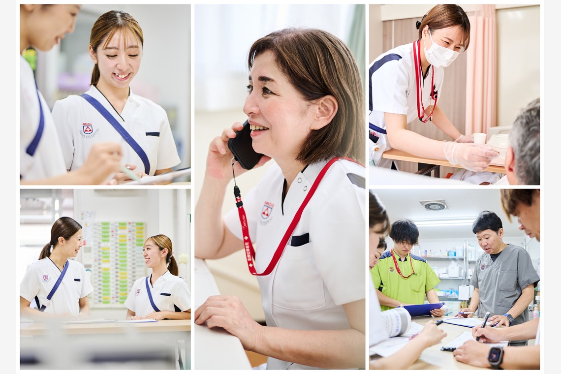 グラフフォトスタジオ