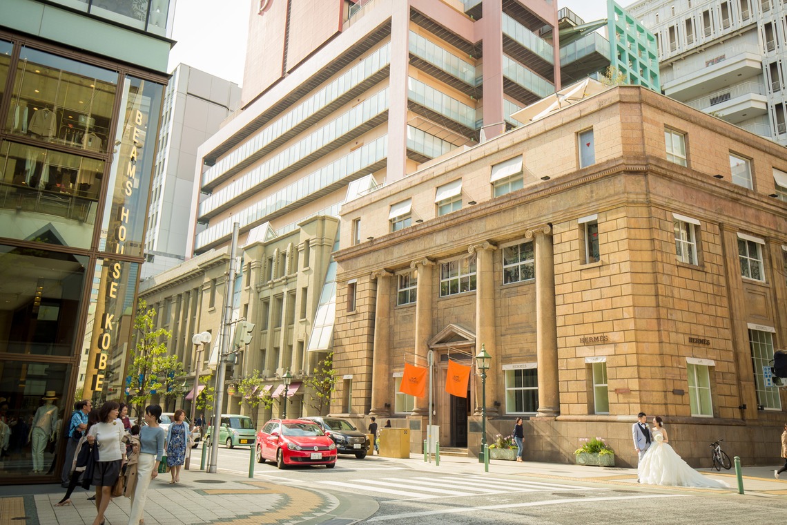 Album of the Wedding, Bridal taken by SORAIRO - Kobe