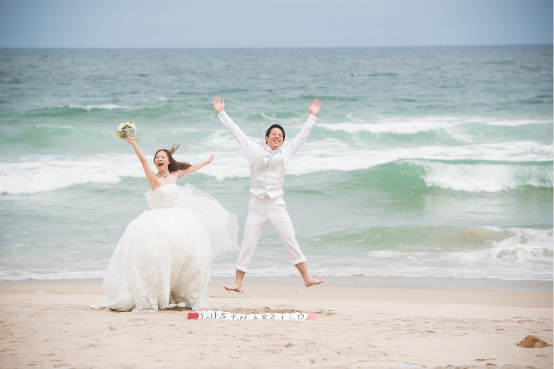 PIC WEDDING PHOTO（沼田 康明）が撮影した写真のアルバム「ホワイトドレス」