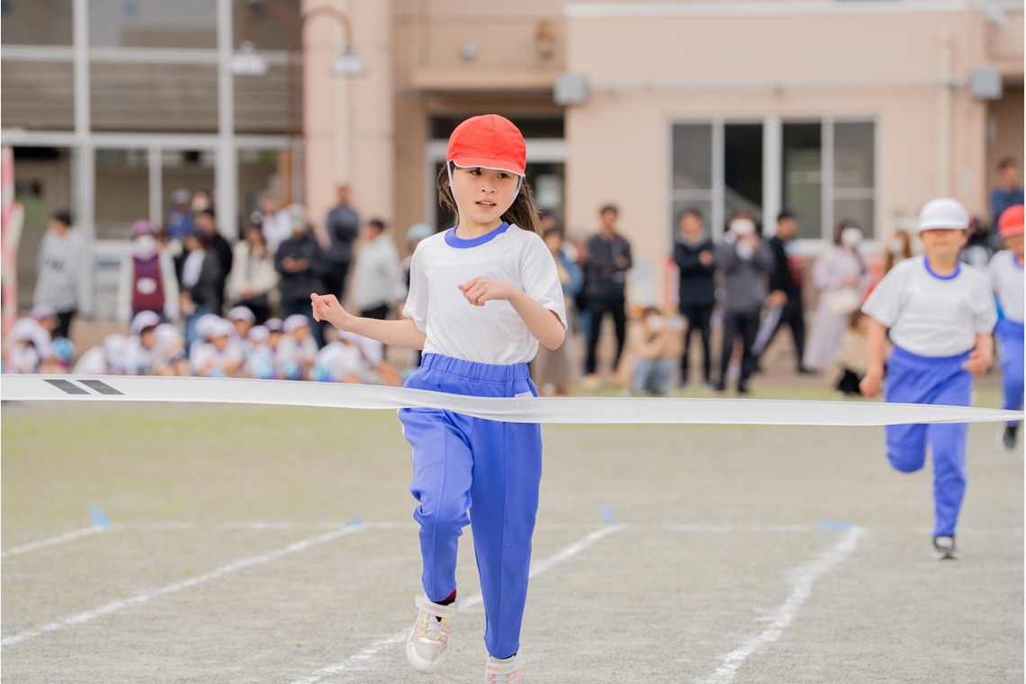 松川大樹が撮影した「学校イベント」の写真