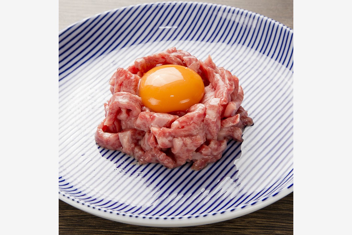 古谷芸文が撮影した写真のアルバム「お料理のメニューとイメージ」