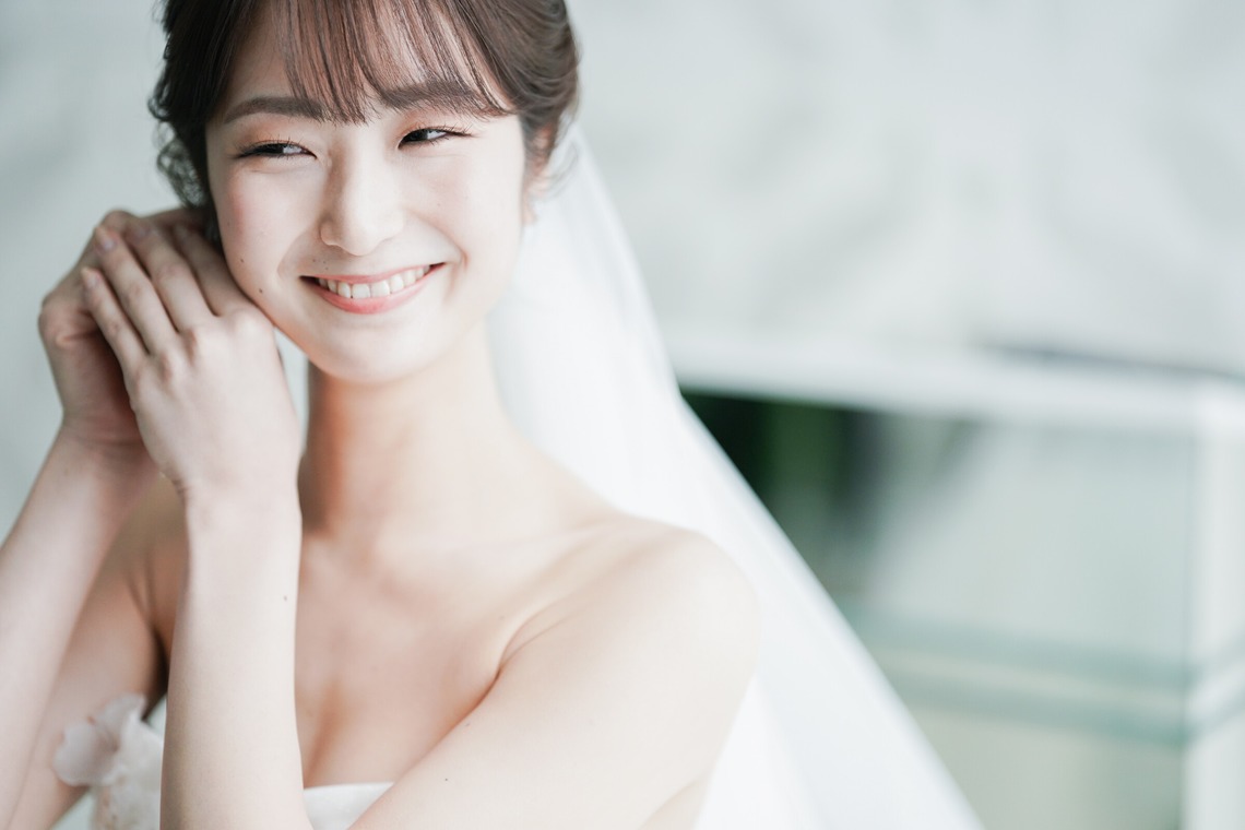 ARAI MAGICが撮影した「結婚式スナップ」の写真