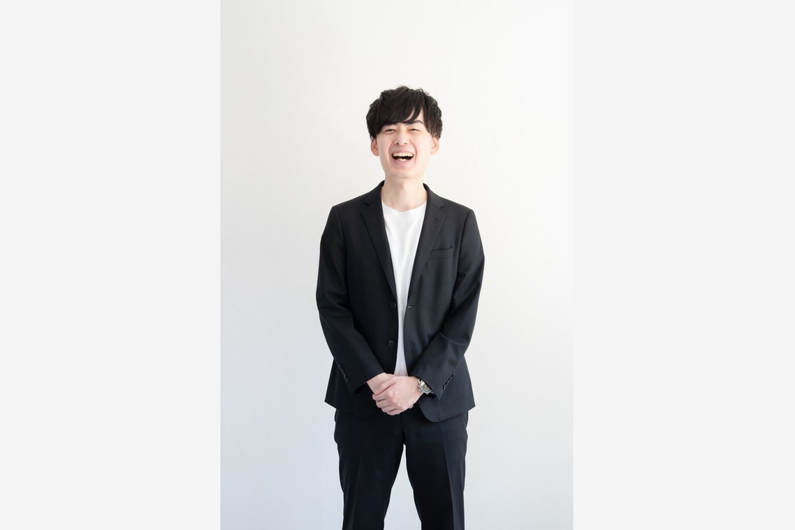 トニーデザインが撮影した写真のアルバム「宣材写真」