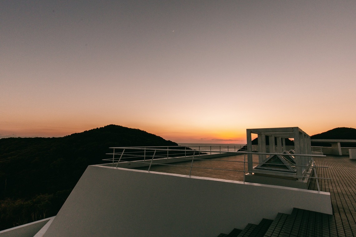 河本翔子が撮影した「宿泊施設」の写真