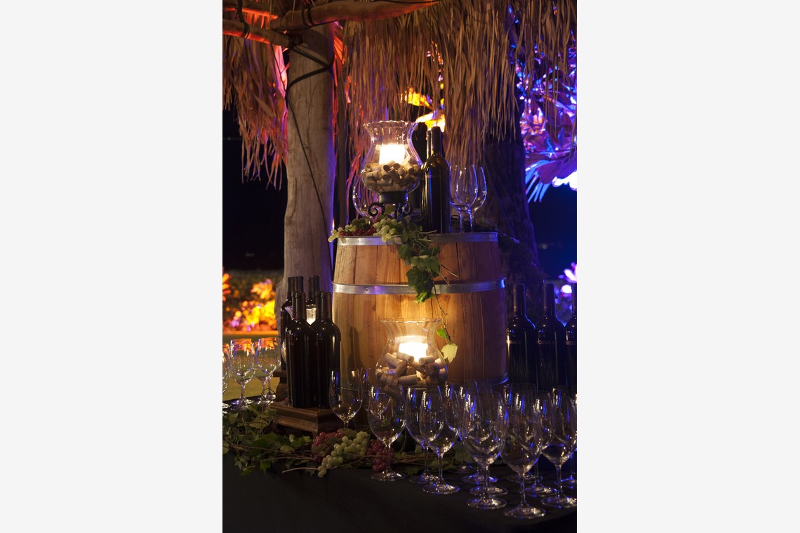 Willow Photoが撮影した「Vintage Wine Week at Four Seasons Resort Maui」の写真