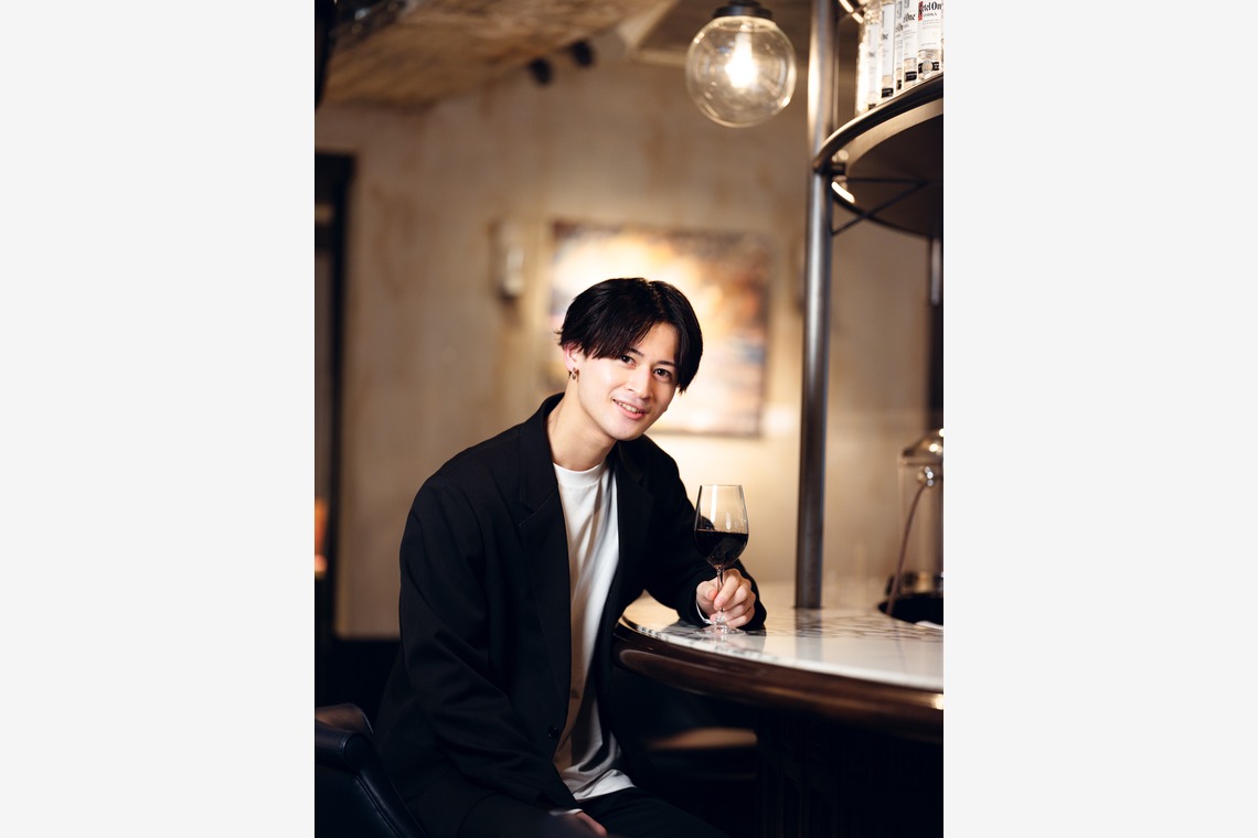 Kengohino photographyが撮影した「サービス広告ポートレート撮影」の写真