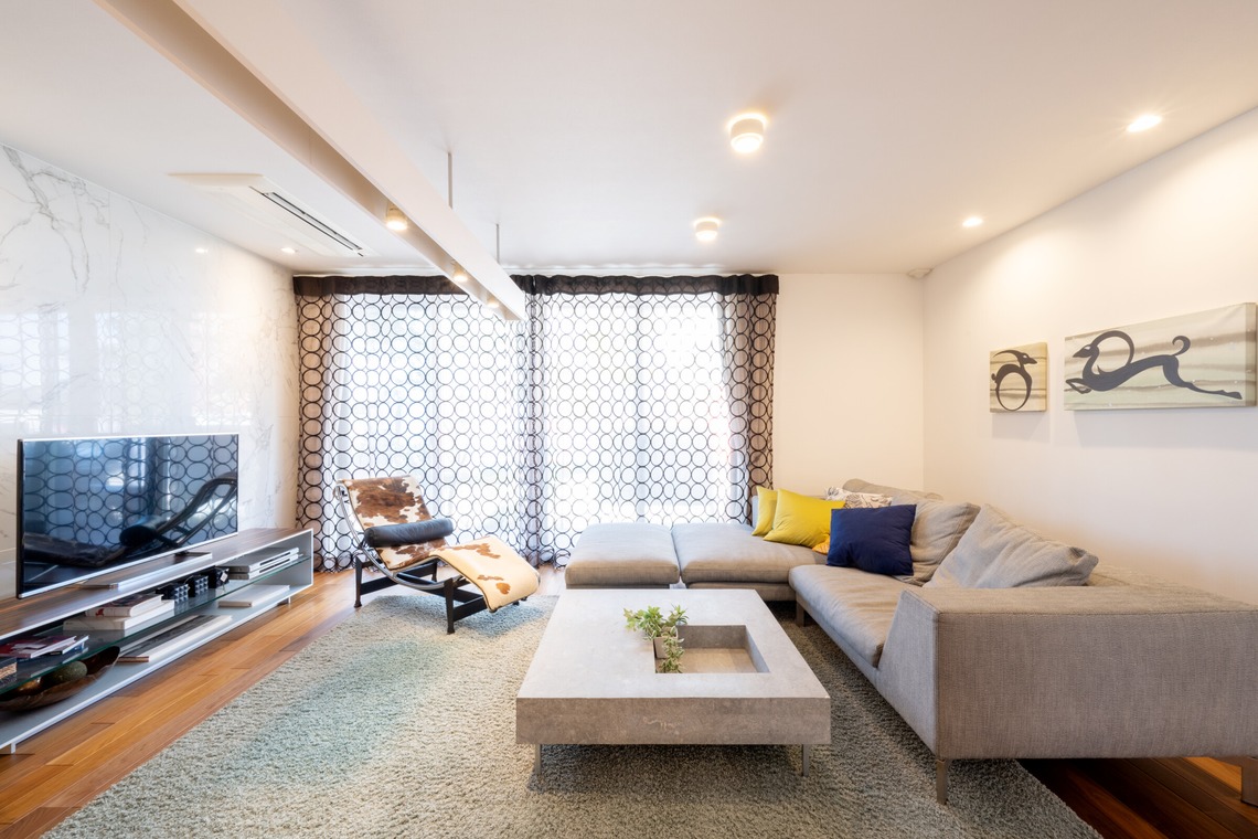 エイティーイメージズが撮影した写真のアルバム「住宅・建築写真」