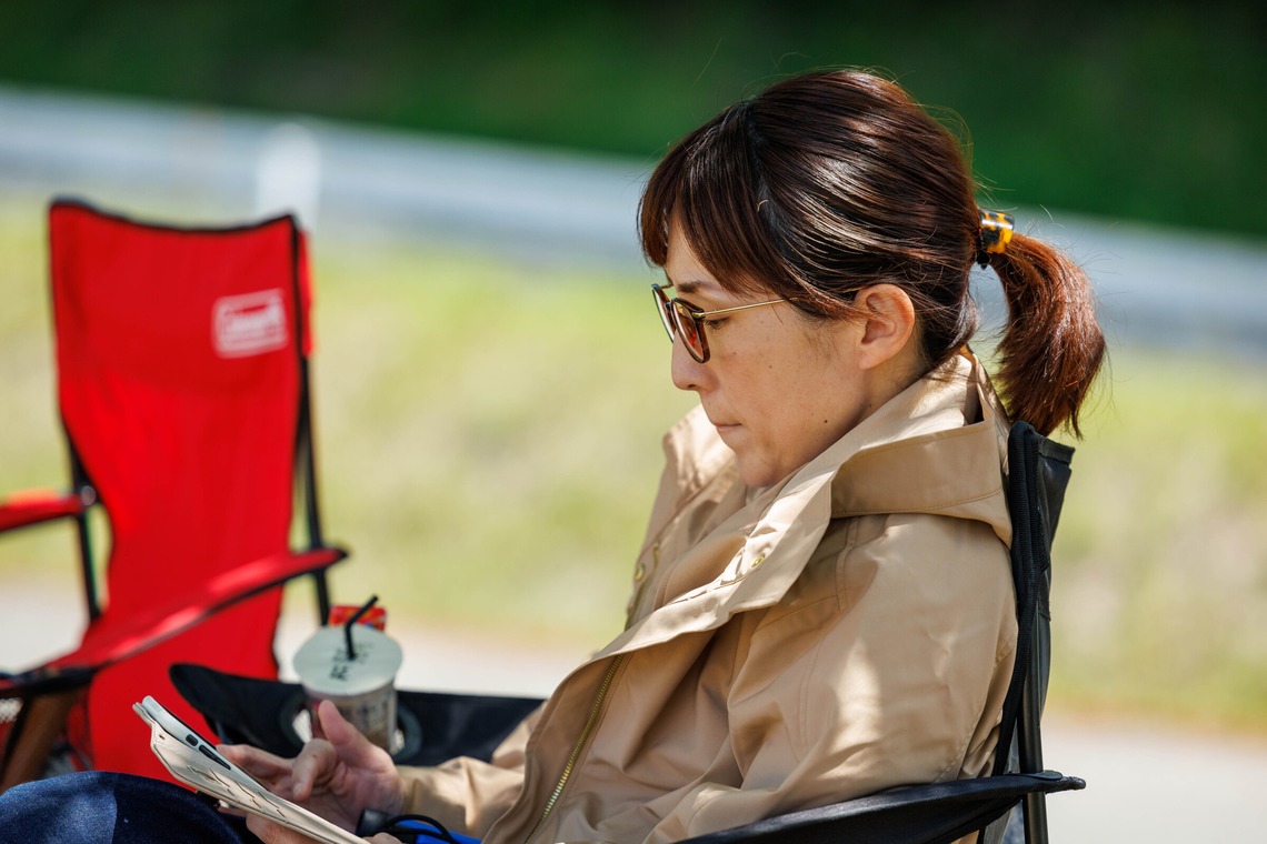 SKEG WORKSが撮影した学校行事のアルバム「ポートフォリオ」