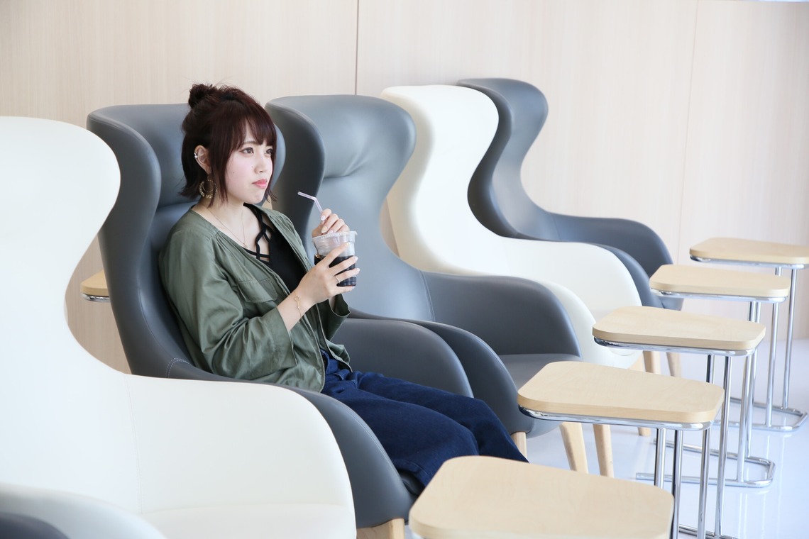 合同会社スタジオスーパーフライが撮影した「人物イメージ」の写真