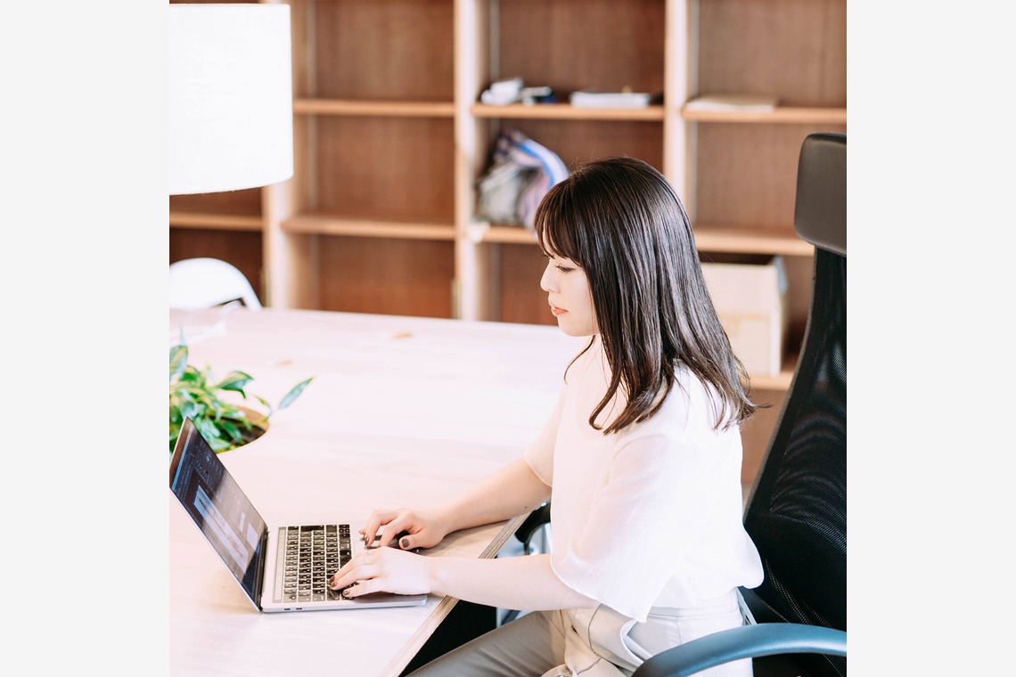 Shun Kanazawaが撮影した「法人様インタビューカット」の写真