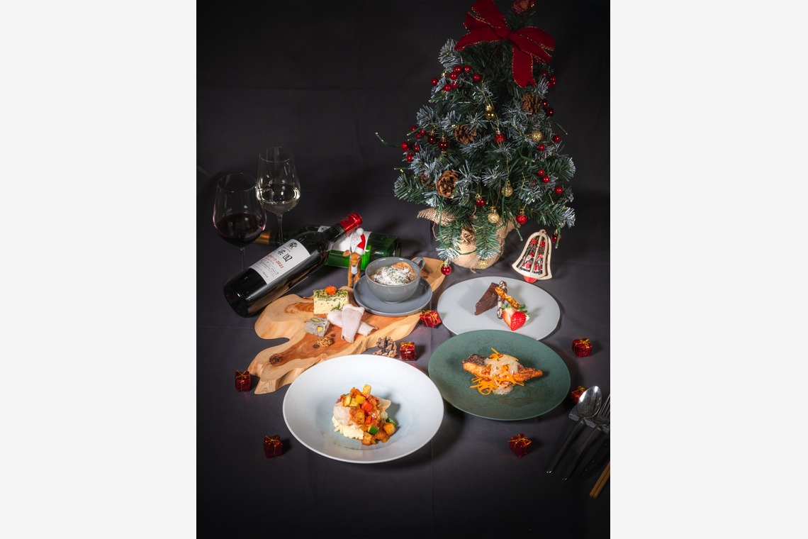 木塚 國力が撮影した写真のアルバム「Food」