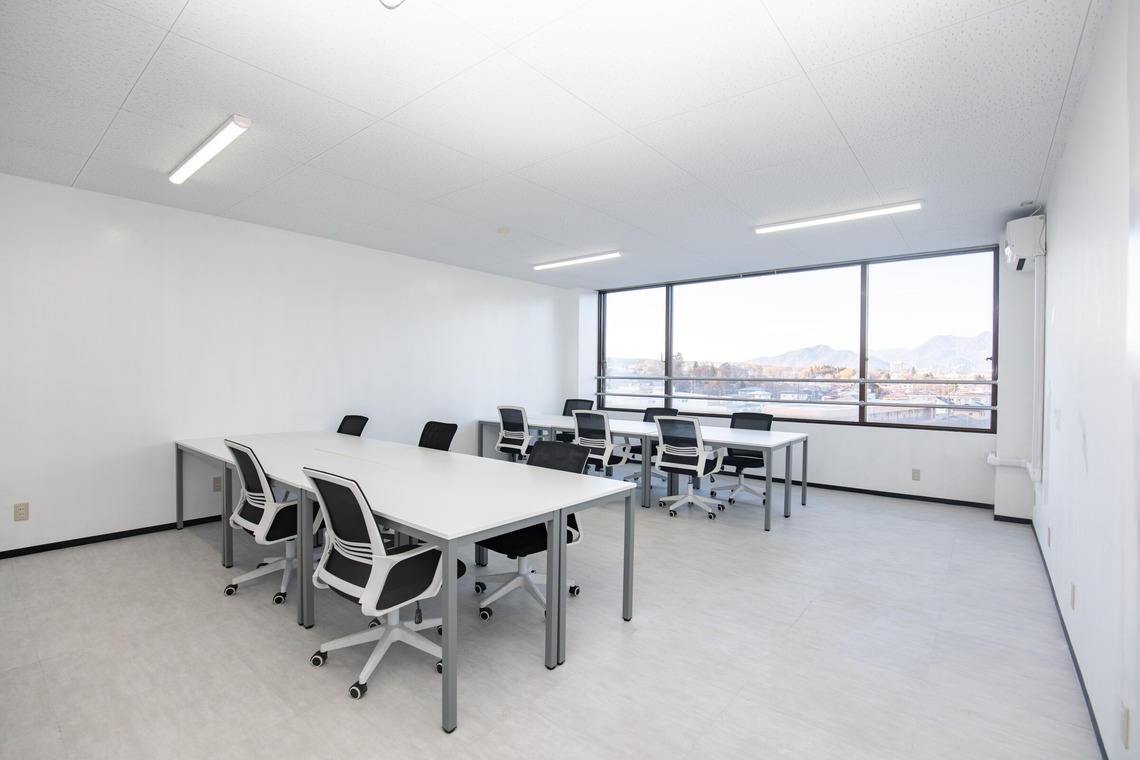 大森美紗生が撮影した「サニーソフト株式会社様_求人用会社紹介写真」の写真