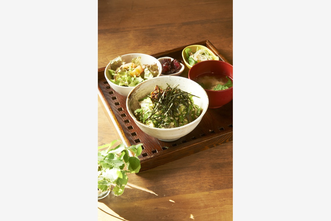 Functionが撮影した「フードイメージ写真」の写真