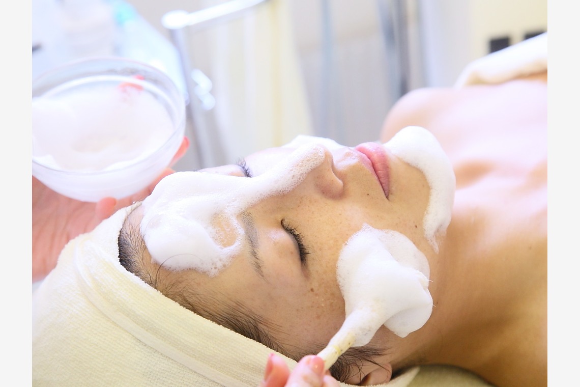 タカラモノ.foto　群馬の出張撮影カメラマンが撮影した「企業様向け店舗出張撮影」の写真