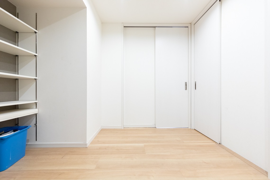 大森美紗生が撮影した「マンション内観撮影」の写真