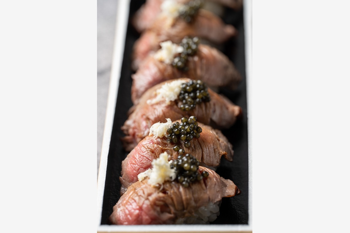 遠藤純弘写真事務所が撮影した「料理写真」の写真