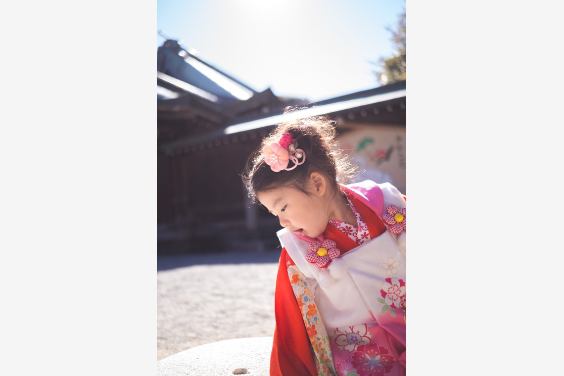 Yuichiが撮影した写真のアルバム「人物／ペット」
