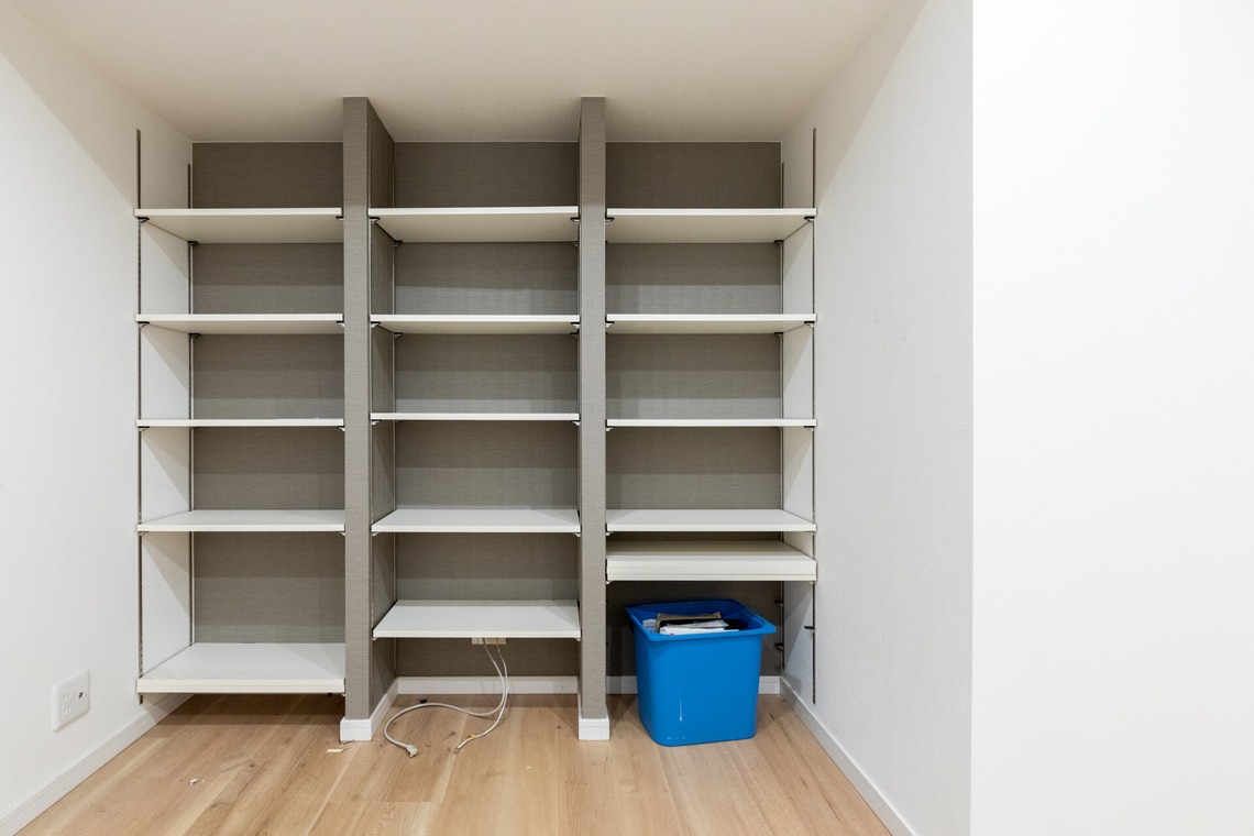 大森美紗生が撮影した「マンション内観撮影」の写真