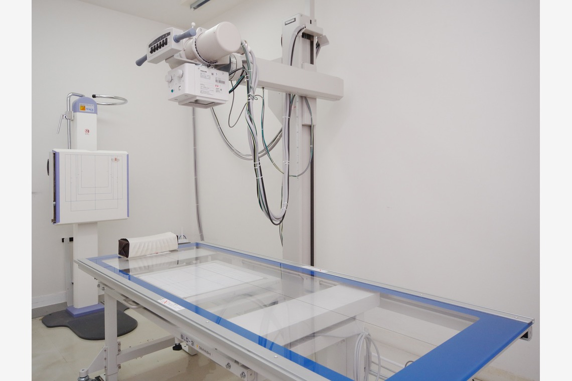 谷崎 春彦（T-Studio）が撮影した「クリニック/治療院/医療系」の写真