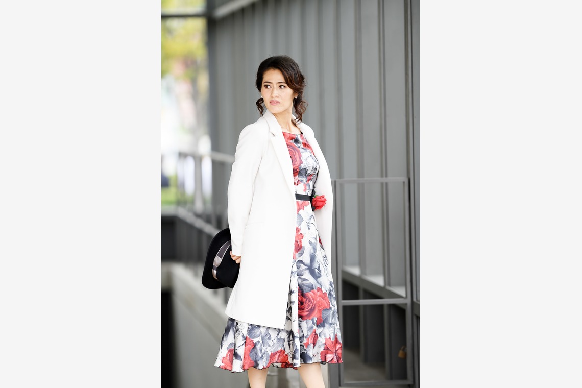 北田 正明が撮影した「ポートフォリオ」の写真