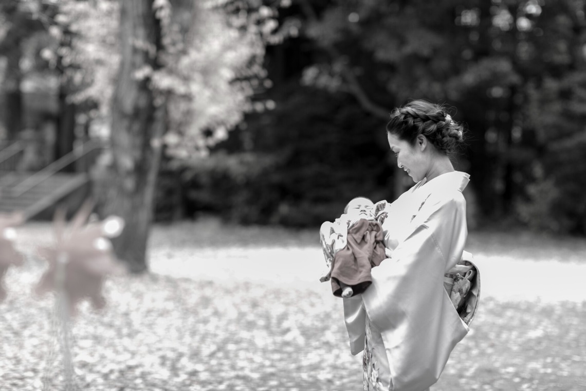 Creative Brand　Crows Nestが撮影した「家族写真・ウェディング・プロフィール写真などの個人ご依頼系撮影」の写真