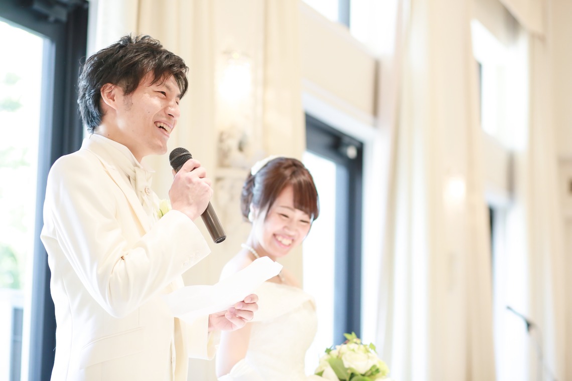 Yohei Besshoが撮影した「ウエディング」の写真