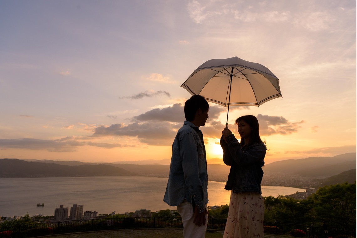 Lightgraphyが撮影した「大切なパートナーとの写真」の写真