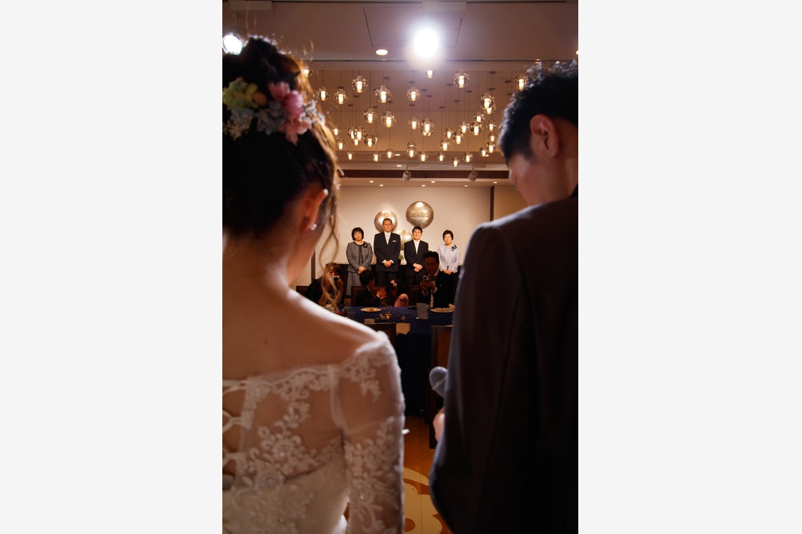Photo of hayama wedding taken by Right-Light