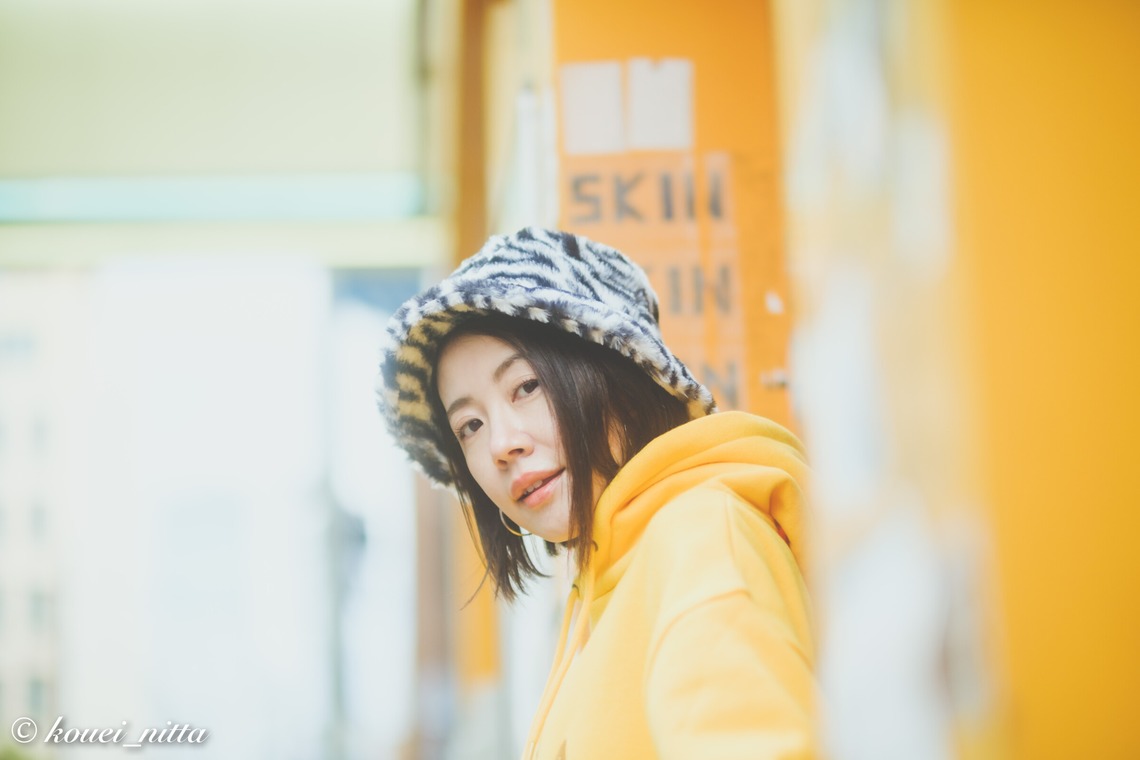 One&Only Photoが撮影した「ファッションスナップ撮影」の写真