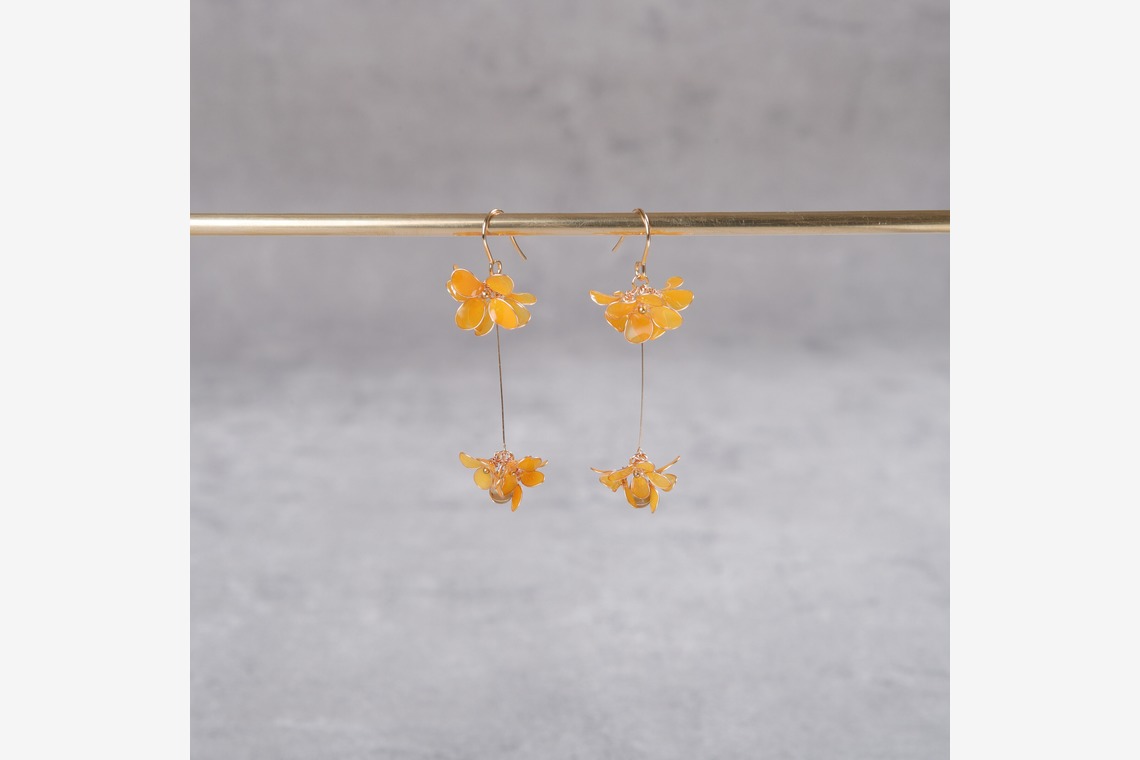 日高恵が撮影した「自宅スタジオ」の写真