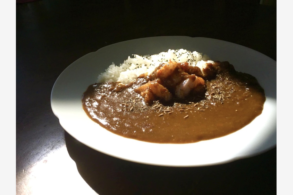 スタジオエゴイストが撮影した「料理撮影」の写真