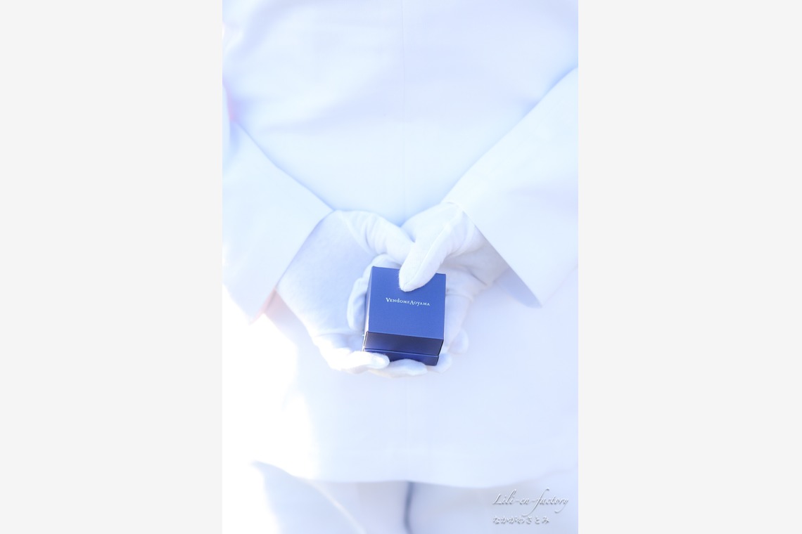 なかがわさとみが撮影した「海ロケ出張撮影」の写真