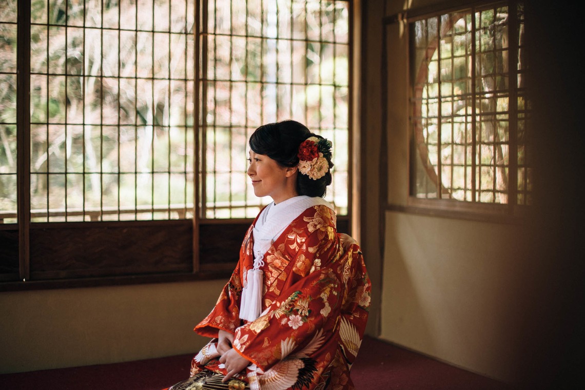 GQ wedding photojournalism (Showgo Westfield)が撮影した「Wish you were mine」の写真