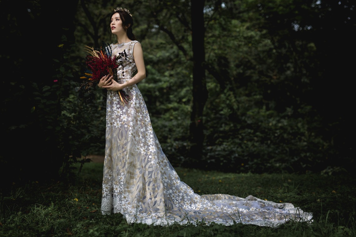 culwa BRIDALSが撮影した写真のアルバム「モニター撮影」