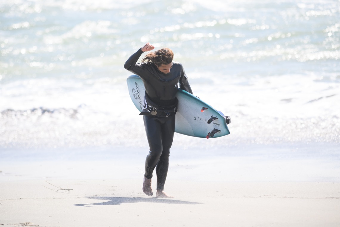 中川昌幸が撮影した写真のアルバム「マリンスポーツ記録撮影」