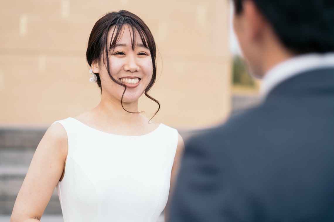 Album of the Location Photo Shoot taken by スタジオトモロ - Pre-wedding shoot