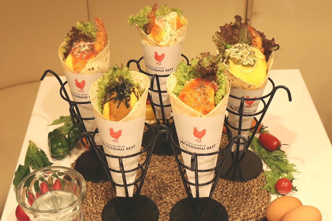 photography想写が撮影した写真のアルバム「food」