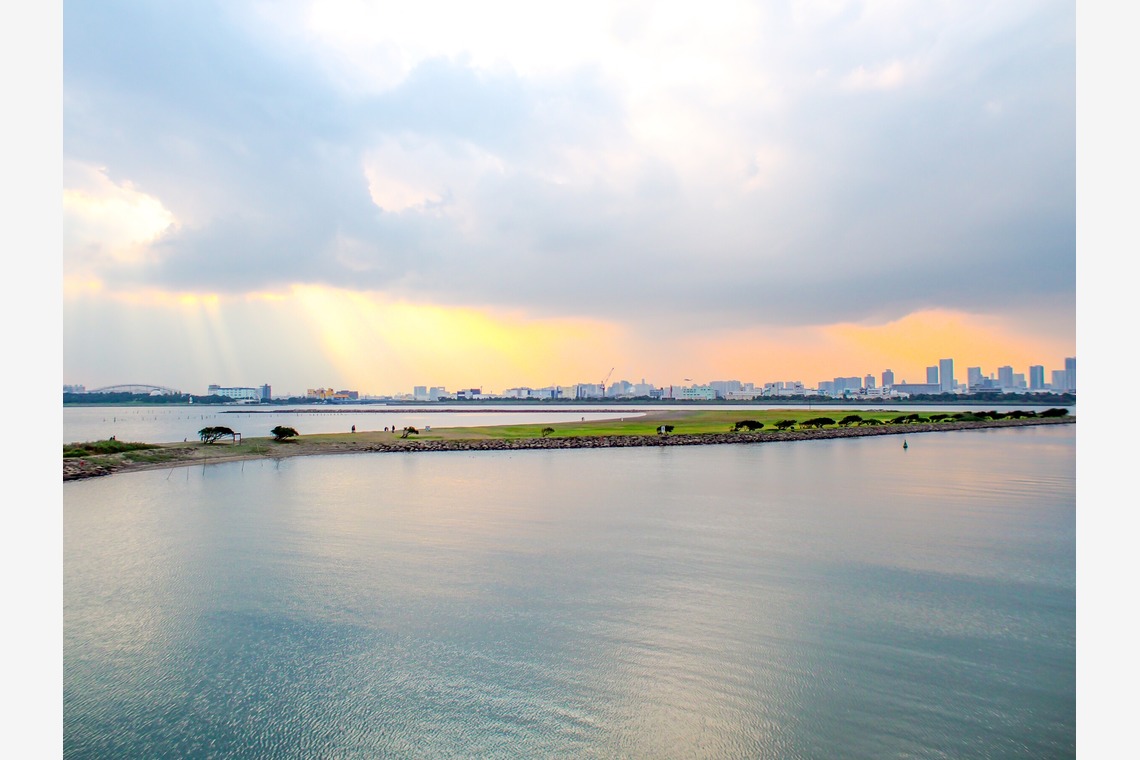 太和皇商事株式会社が撮影した写真のアルバム「広角レンズ」