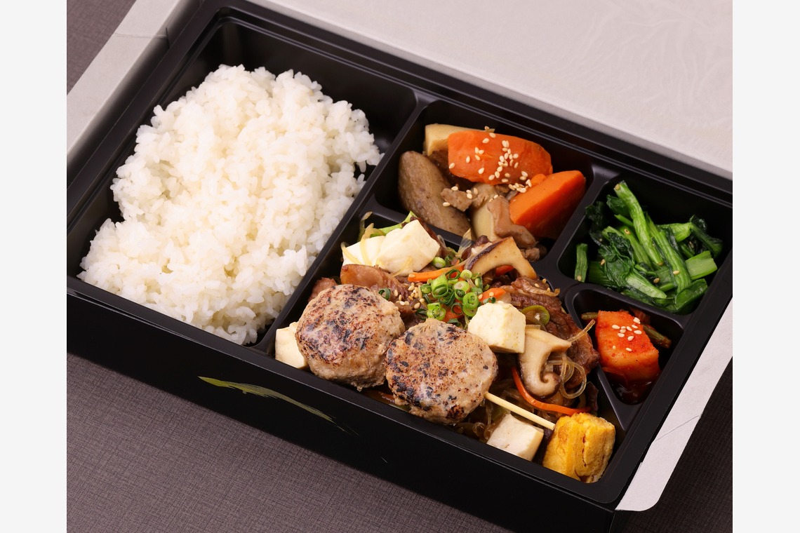 森安　照が撮影した「焼肉屋さん・メニュー」の写真