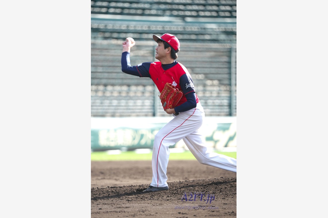 A2FT.jpフォトグラファーまつもとあきらが撮影した写真のアルバム「2019年12月 野球撮影」