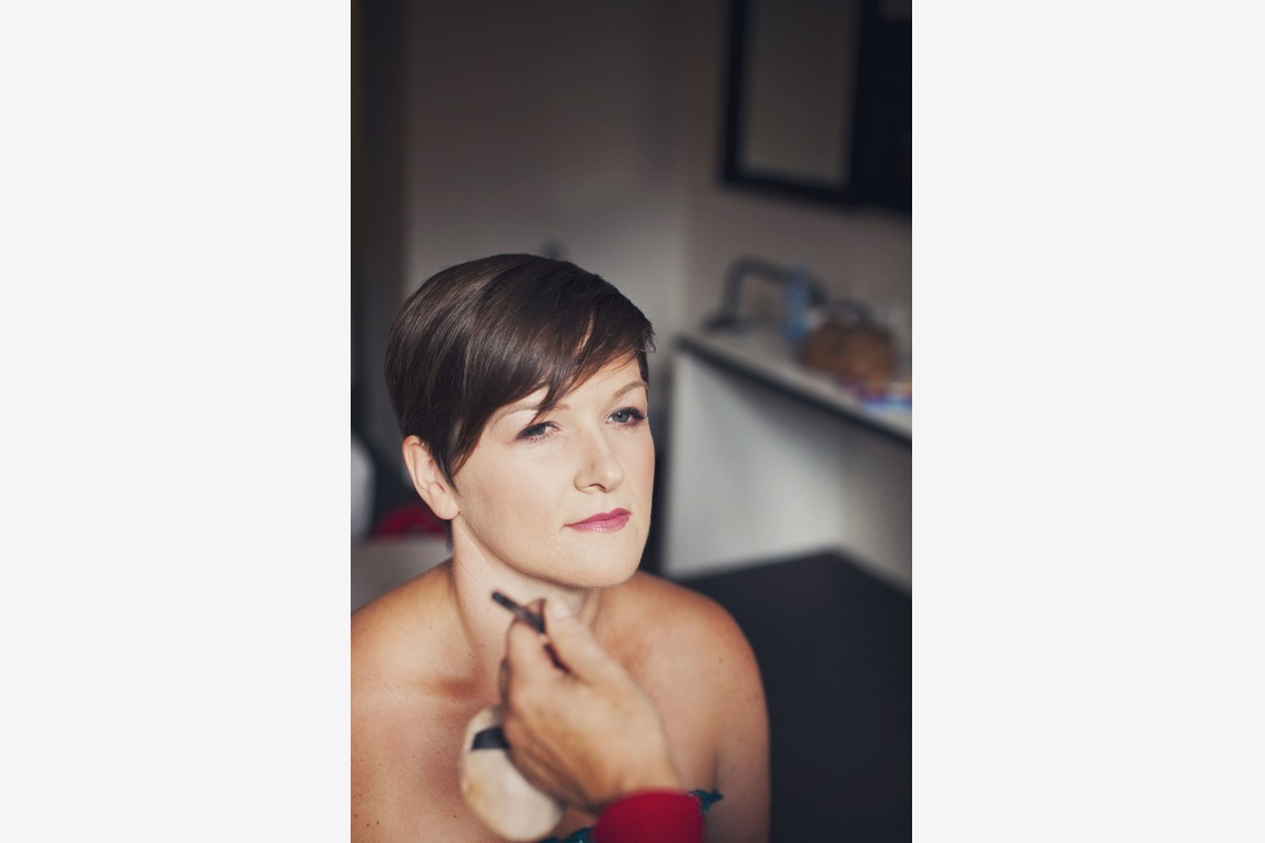 Photo of Carlton Gardens, Melbourne taken by Rina Smile Photography