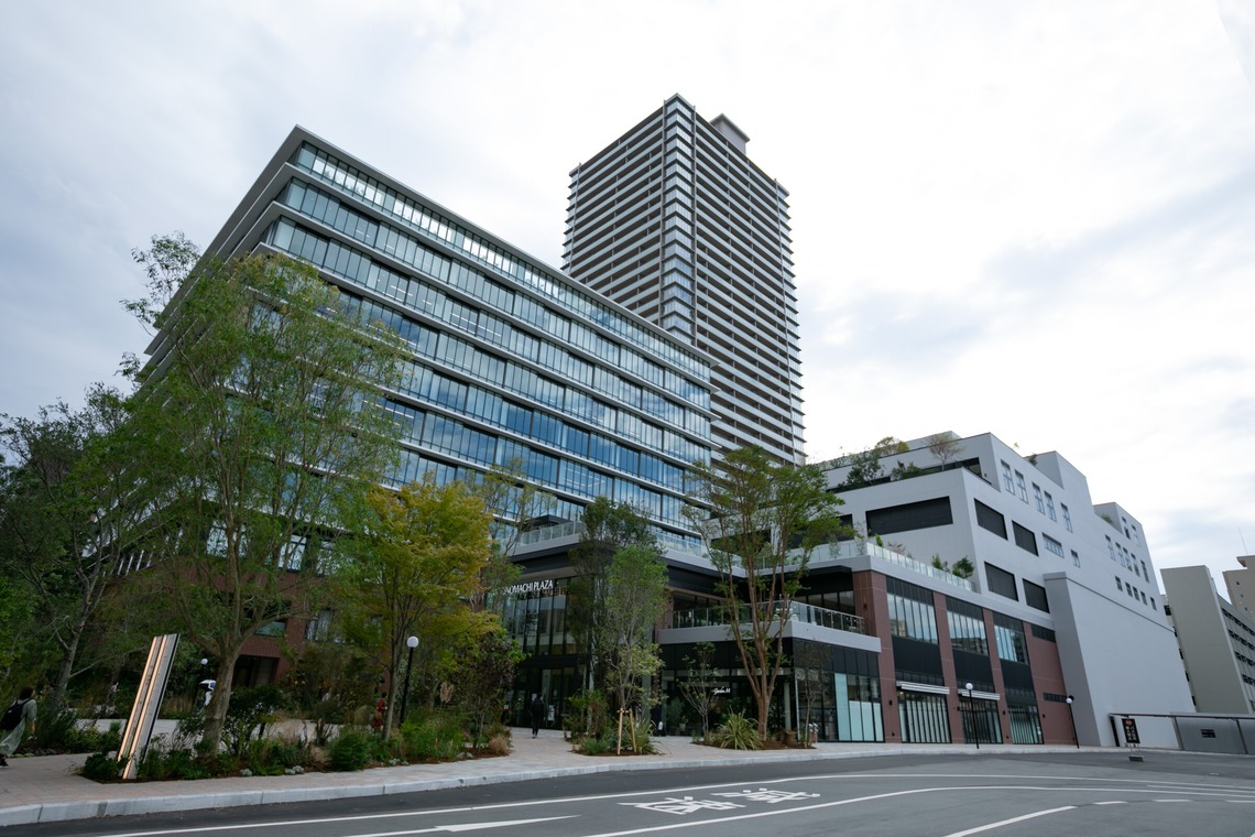 Photo Design Photoriaが撮影した「クリニック様撮影（検索サイト用写真）」の写真